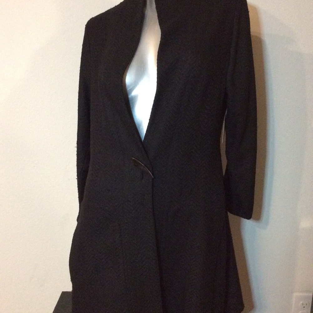 Alliecoosh Jacket
